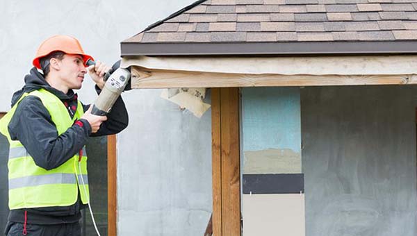 3 Warning Signs Your Roof Needs Repair
