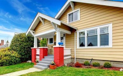 3 Benefits to Fiber Cement Siding