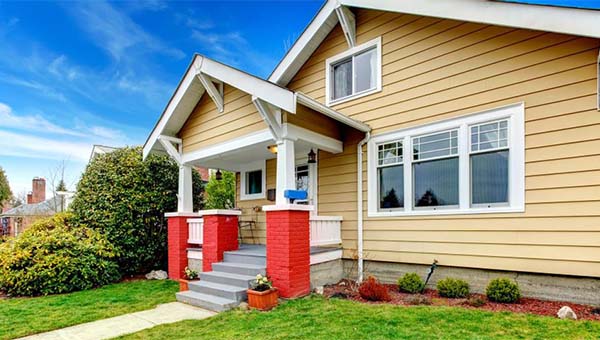 3 Benefits to Fiber Cement Siding