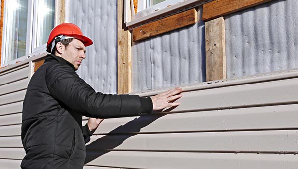 4 Questions About Siding Homeowners Often Have