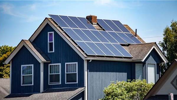 3 Tips to Make Your Roof Energy-Efficient